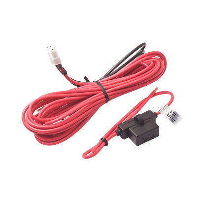 KCT-23M3 - Cable de corriente directa 7 metros para radios móviles