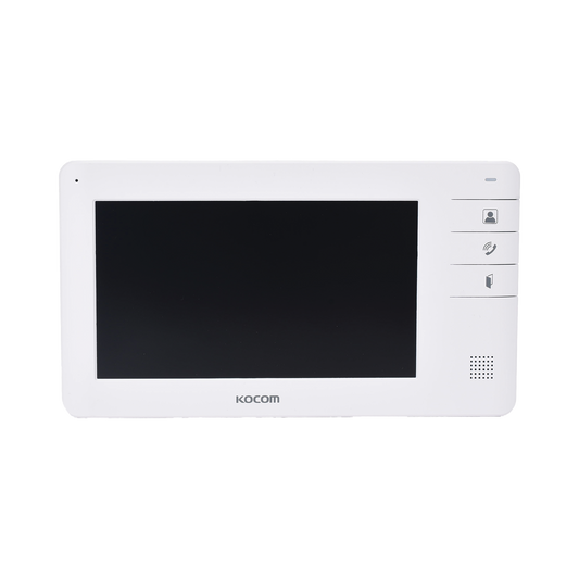 KCVS701EBC Monitor adicional KCVS701EBC