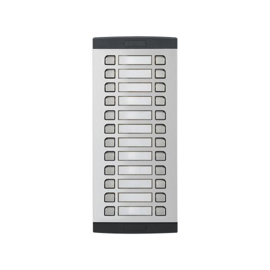 KEL-T324 Expansor de 24 apartamentos para KVLC series