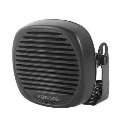 KES-5 - Bocina Externa de 40 W para radios móviles KENWOOD