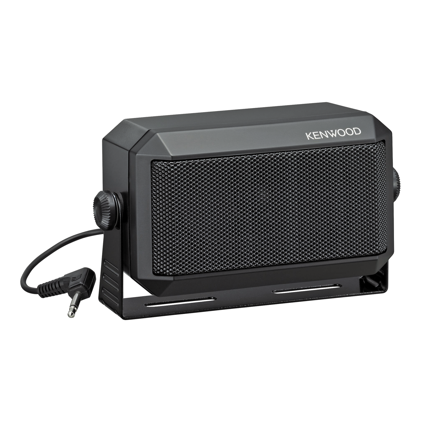 KES-8K - Bocina externa de 10 W, 4 Ohms para radios móviles