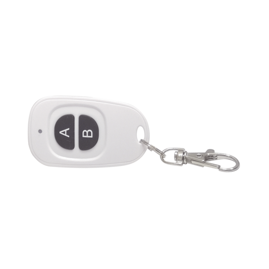 KEYFOB-KV2 Llavero adicional para receptor KL2V2 de YONUSA