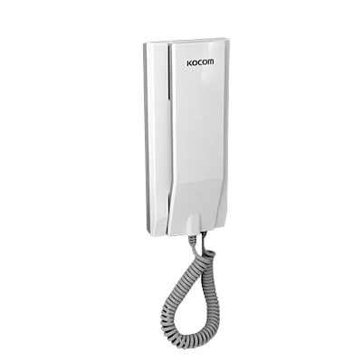 KIP-300 Extensión tipo auricular (KIP-620 Principal)