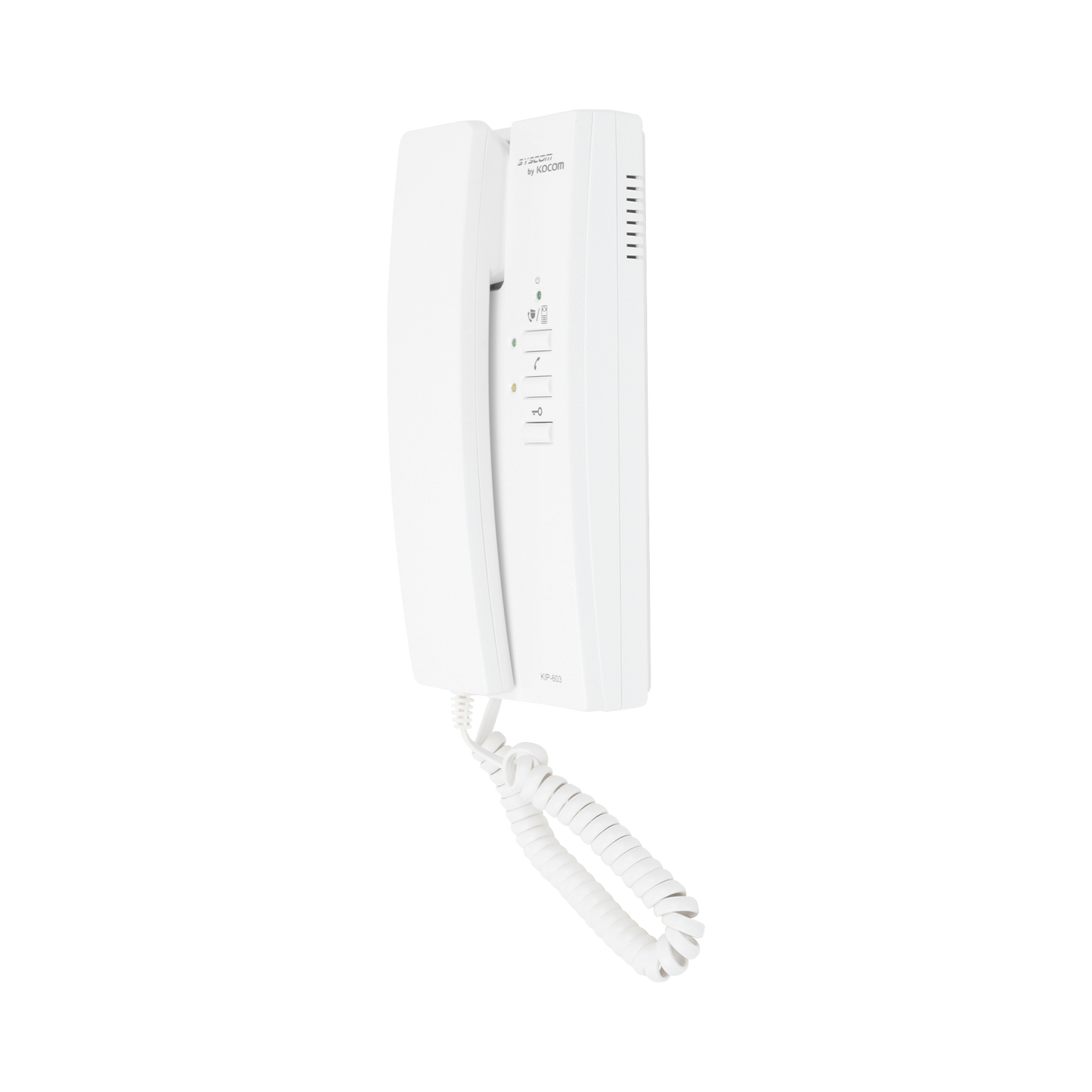 KIP603 Auricular para sistema KLPD410