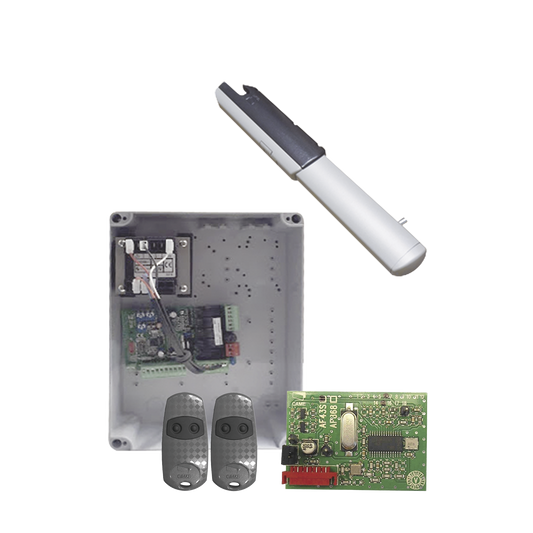 KIT-ATI-3010 KIT