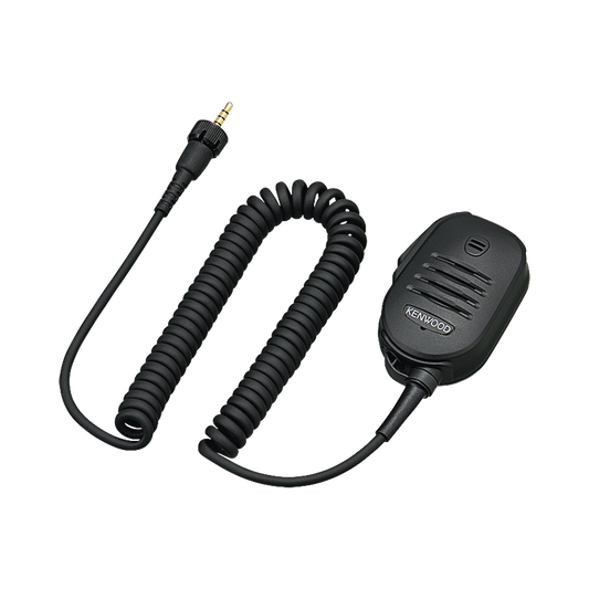 KMC55W - Micrófono-bocina IP67 para NX-P500K