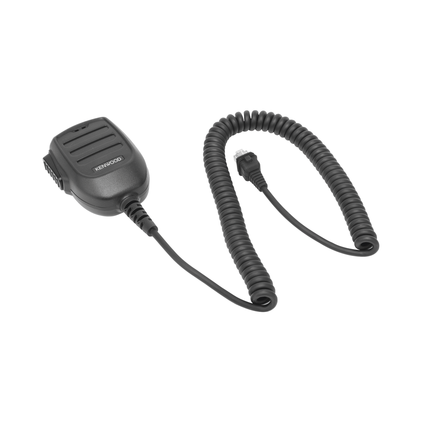 KMC-60M - Micrófono estándar para radios móviles TK-7302/8302/7360/8360 NX-740/840/3000/5000 TKD-740/840