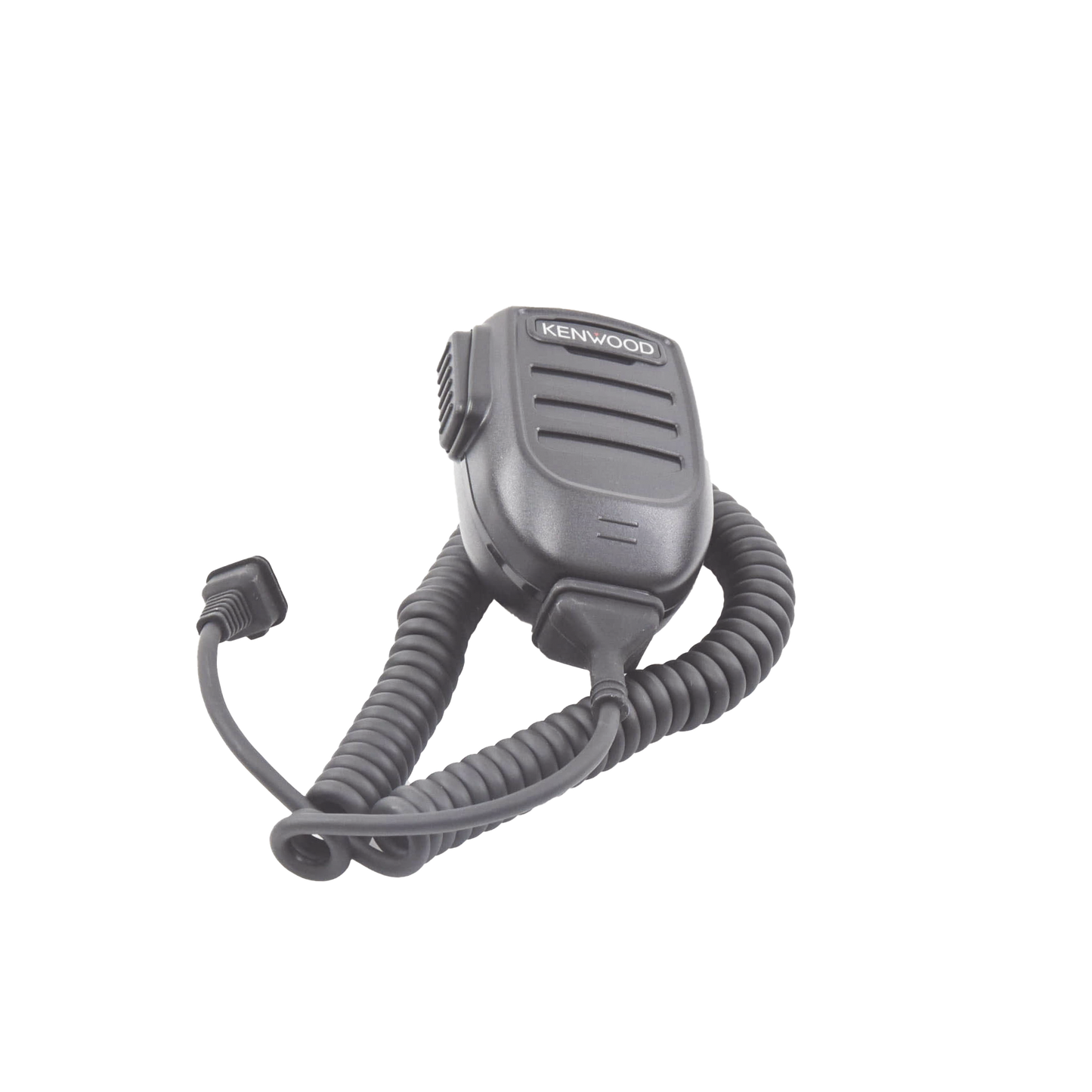 KMC-65M - Micrófono de uso Rudo, cumple MIL-STD-810 e IP55. Compatible con radios móviles Serie NX-3000/5000, TK-7302/8302/7360/8360