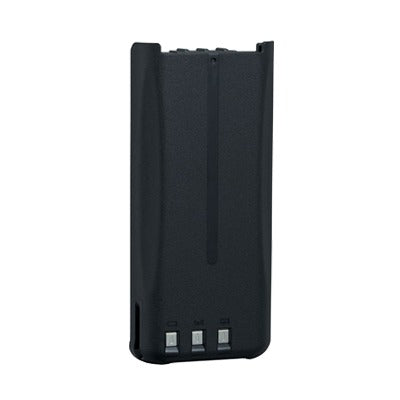 KNB-69L - Batería de Alta Capacidad Li-ion, 2,550 mAh. para NX-1200 NX-1300 NX-240 NX-340 TK-2402 TK-3402 TK-2312 TK-3312