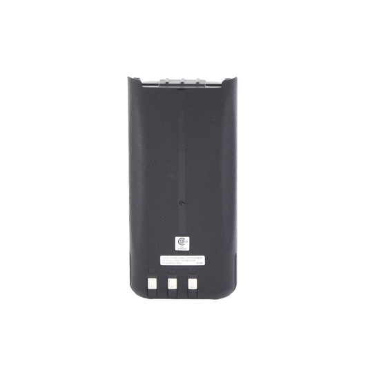 KNB-82LCM - Batería Intrínsecamente Seguro Li-lon 1,900 mAh para NX-1200/1300/240/340-IS y TKD-240/340-IS