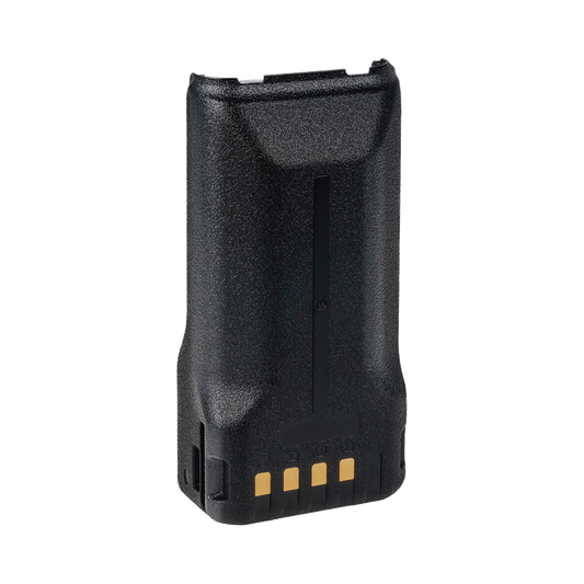 KNB-L11-M - Batería de alta capacidad, Li-Ion, 3,900 mAh para NX-5200 NX-5300 NX-5400