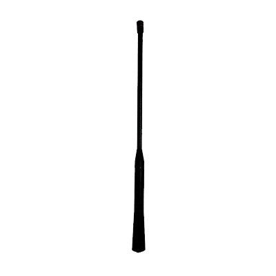 KRA-25 - Antena VHF helicoidal de Alta Ganancia 148-162 MHz