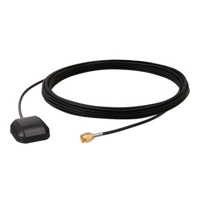 KRA-40GM - Antena GPS con imán para radios móviles NX-3000/5000/x20