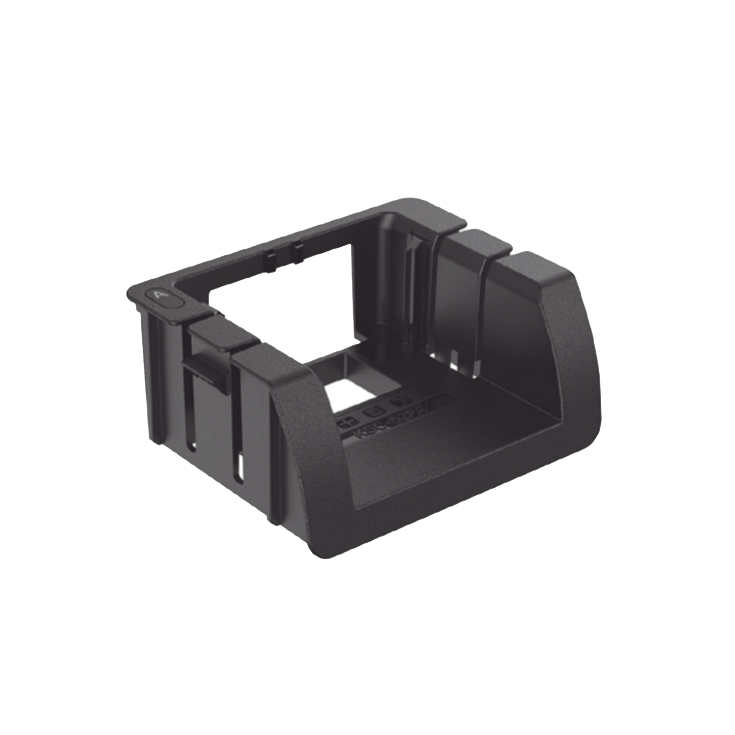 Adaptador para multicargador KSC-526K para batería KNB-L11