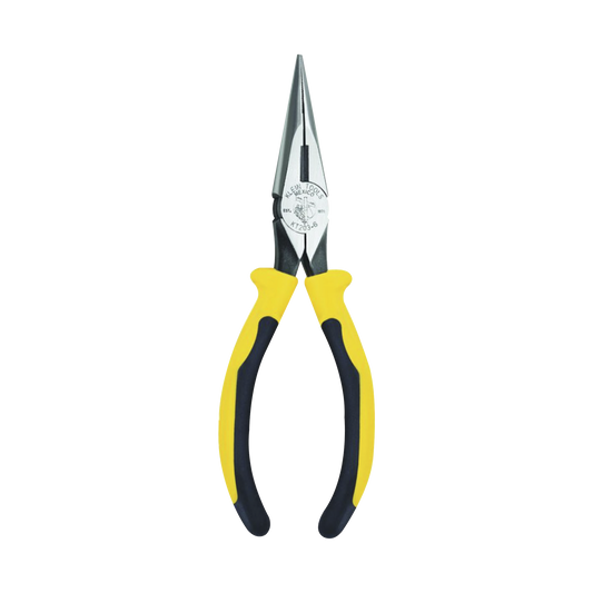 KT203-6 Pinza de Punta Cónica con Corte de  6 Pulgadas.