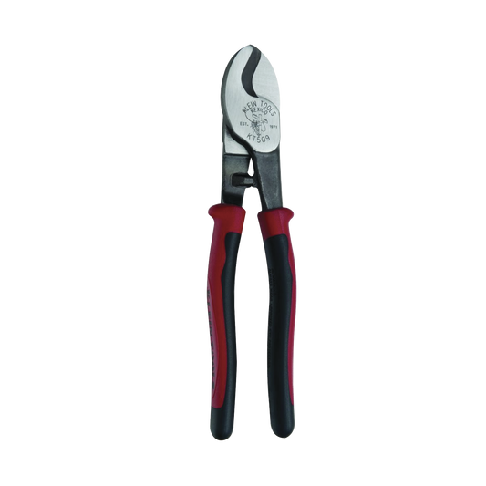 KT509 - Pinza Cortacables (1/0 AWG) de 9 Pulgadas (22.86 cm)
