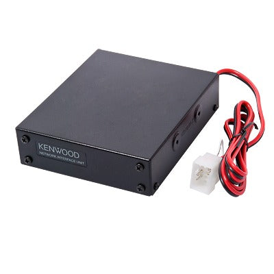KTI-3 - Unidad de Red para Repetidor Digital Nexedge NXR-710/810