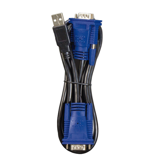KVM-KC1-5 Cable USB KVM de 5 m