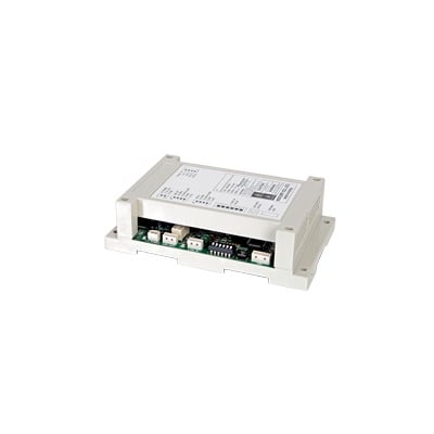KVS-A8P Distribuidor para 8 apartamentos