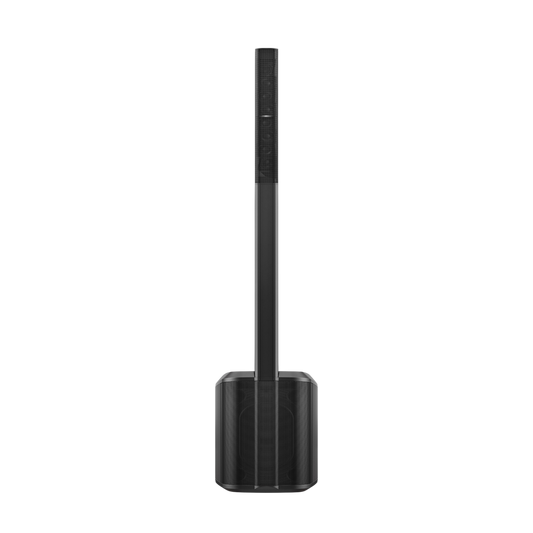 L1-PRO8 - Sistema Portátil de Audio | Arreglo lineal de 8 altavoces | Subwoofer | Mezclador Integrado de 3 canales | Bluetooth | Configuación mediante App