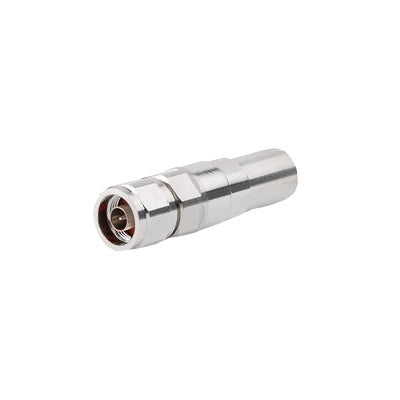 L4TNM-PSA - Conector N macho para cable LDF4-50A, LP-450A