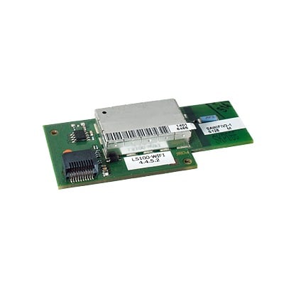 L5100-WIFI Interface WIFI para paneles L5100, L5200 y L7000 ver Total Connect