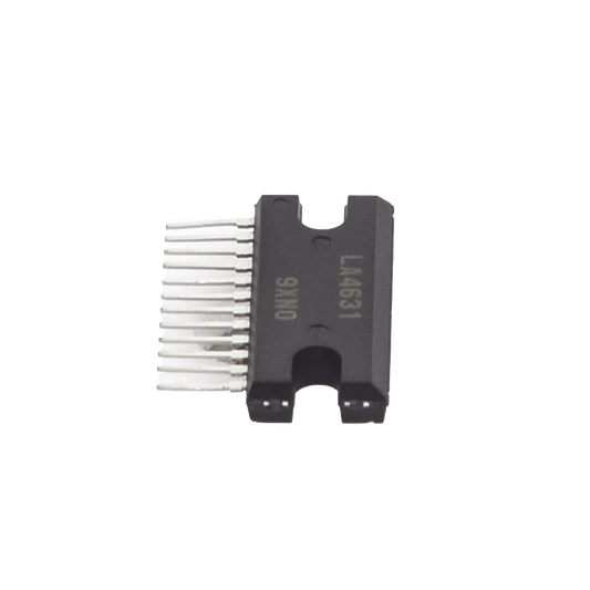 LA4631VCXE - AMPLIFICADOR D/AUDIO P/TK7302/8302