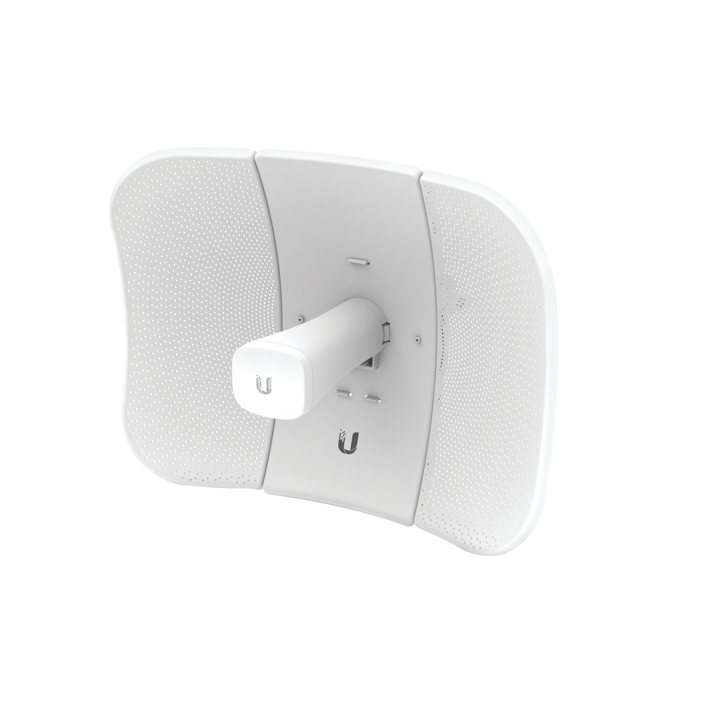 LBE-5AC-GEN2 LiteBeam 2x2 MIMO airMAX AC GEN2 CPE hasta 450 Mbps, 5 GHz (5150 - 5875 MHz) con antena integrada de 23 dBi