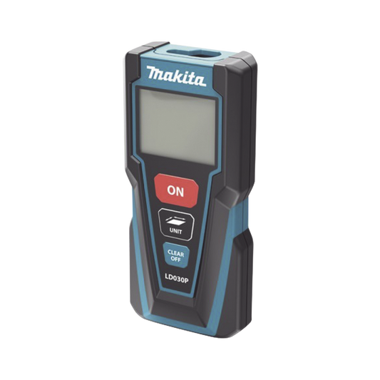 LD-030P - Medidor láser de distancia de 0.2 a 30 metros.