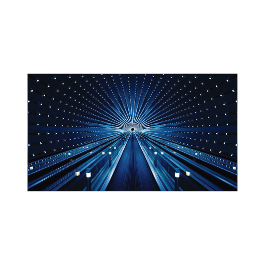 Pantalla LED THE WALL 110 2K Micro Led 1.26mm pixel pitch, 500 nits iluminacion