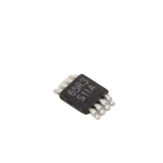 LM2682MMX - CIRC.INTEG.P/DISPLAY NX200/300K