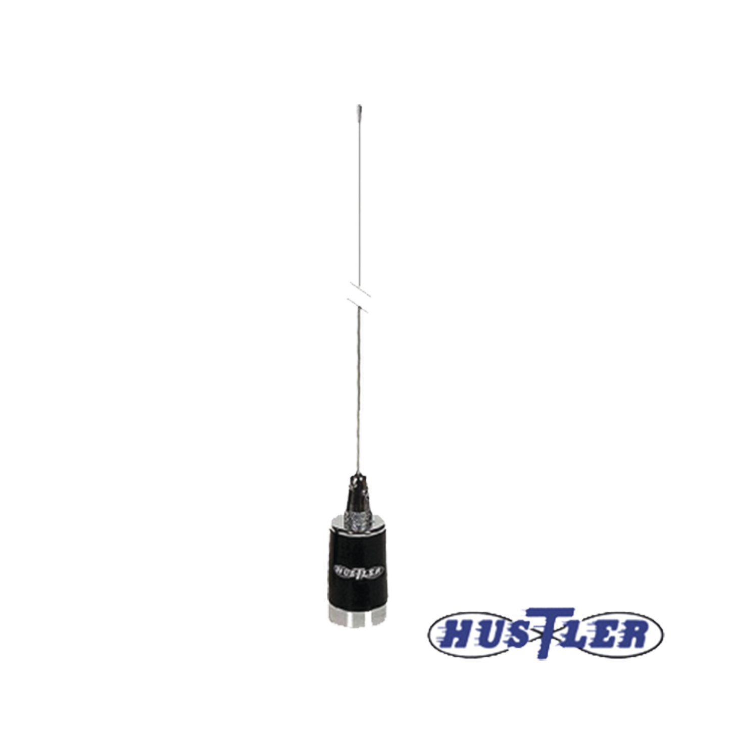 LMG-4305 - Antena Móvil UHF, Resistente a la corrosión, 5 dB de Ganancia, 430-450 MHz,