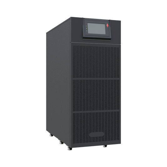 LP100KYDC - UPS Trifásico de 100 kVA/100 kW, Topología Online Doble Conversión, Voltaje de 208/220 Vca de L-L