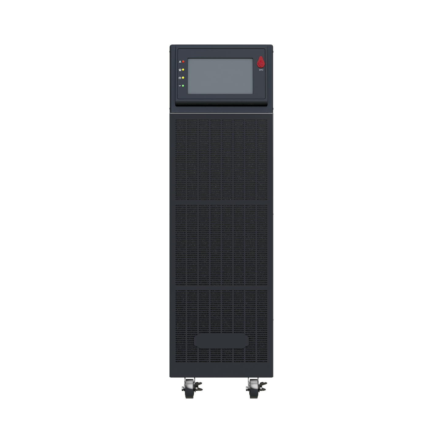 LP20KYDC - UPS de 20 KVA, Online Doble Conversión, 3F 200 - 240 Vac de Entrada, 200 - 240 Vac de Salida, Terminal Hardwired, Onda Senoidal Pura (No incluye banco de Baterías).