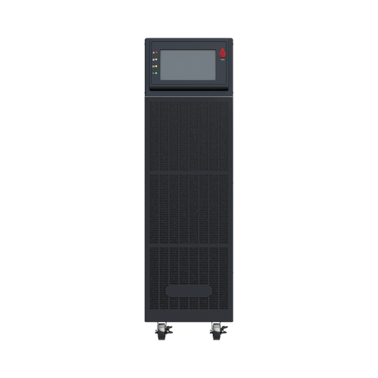 LP30KYDC - UPS de 30 KVA, Online Doble Conversión, 3F 200 - 240 Vac de Entrada, 3F 200 - 240 Vac de Salida, Terminal Hardwired