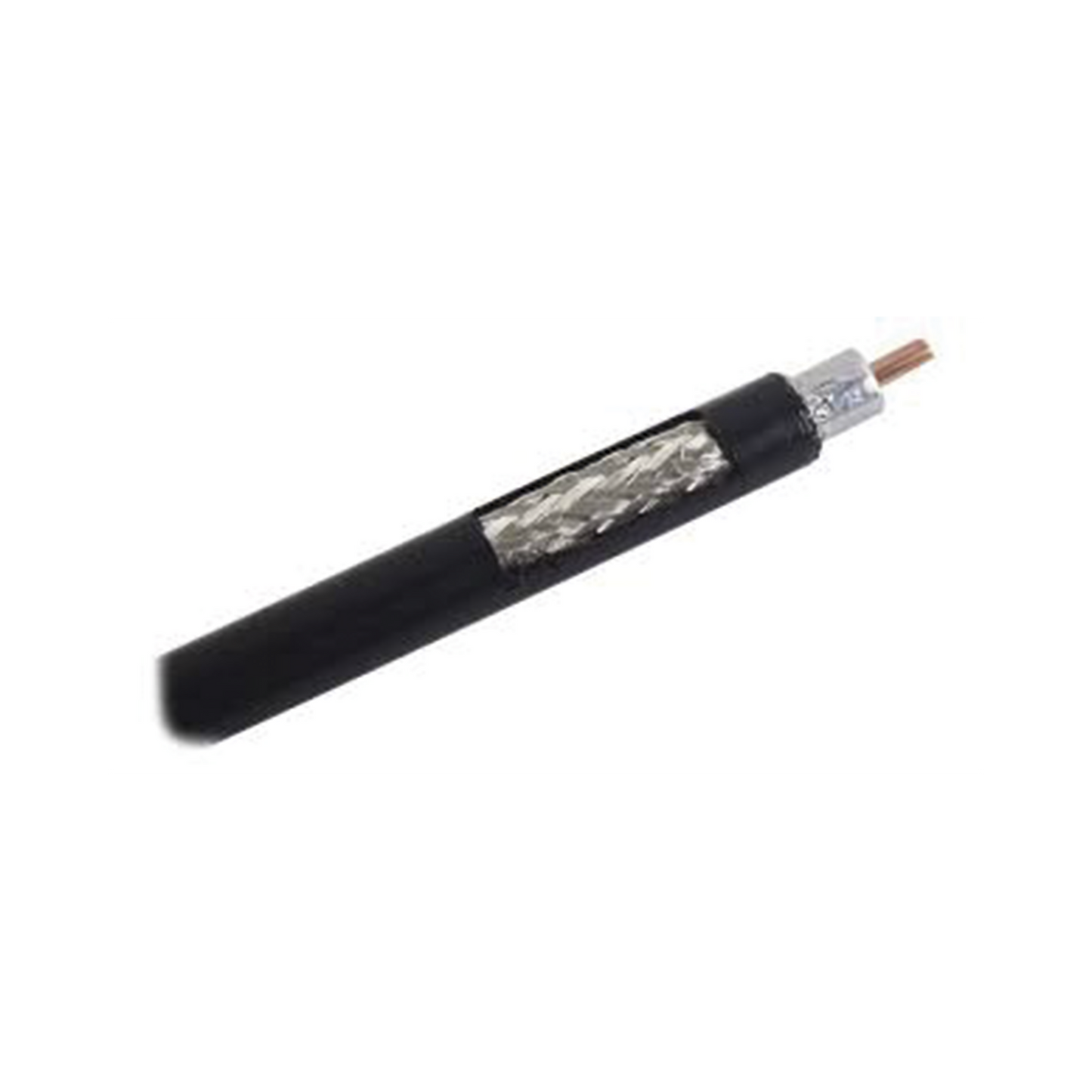 LP-600 - Metro de Cable Coaxial de 1/2 Pulgada de Baja P�rdida, 50 Ohms