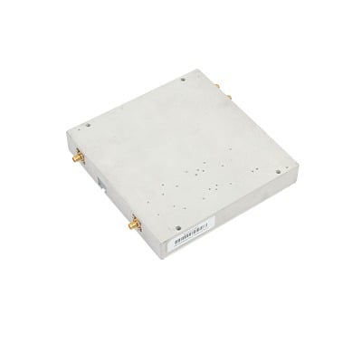 LPA-1900-LU/PD Amplificador Lineal de Potencia para Amplificadores de Exteriores, Celular 1900 MHz, Down-Link.