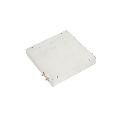 LPA-1900-LD/PU Amplificador Lineal de Potencia para Amplificadores de Exteriores, Celular 1900 MHz, Up-Link.