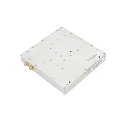 LPA-850-LU/PD Amplificador Lineal de Potencia para Amplificadores de Exteriores, Celular 850 MHz, Down Link.