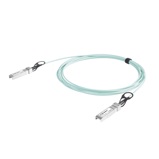 LP-AOC-25G-1M - Cable AOC SFP28 de 25 Gbps a 25 Gbps / Cable de fibra óptica Activo / Longitud: 1 metro