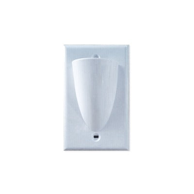 LP-BW-WPS - Placa Pasa muro de pared
