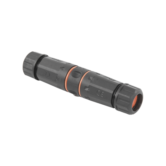 LPC6AWP - Acoplador RJ45 a Prueba de Agua Cat6A, IP68