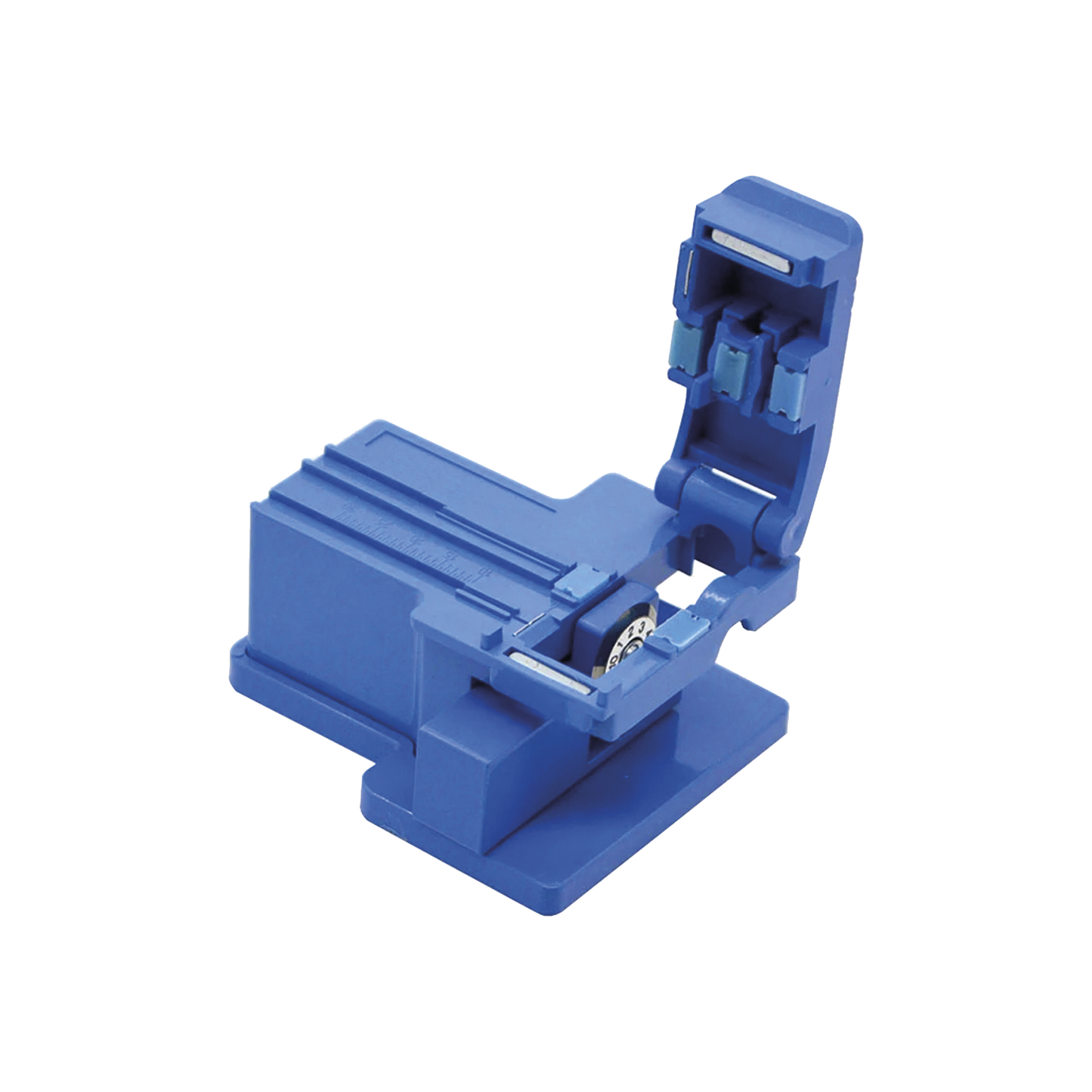 LPCLV500 - Mini Cleaver para Fibra �ptica / Capacidad de hasta 500 Cortes / Precisi�n en Cortes a 90� � 0.03