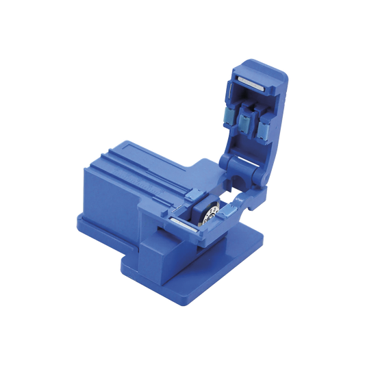 LPCLV500 - Mini Cleaver para Fibra �ptica / Capacidad de hasta 500 Cortes / Precisi�n en Cortes a 90� � 0.03