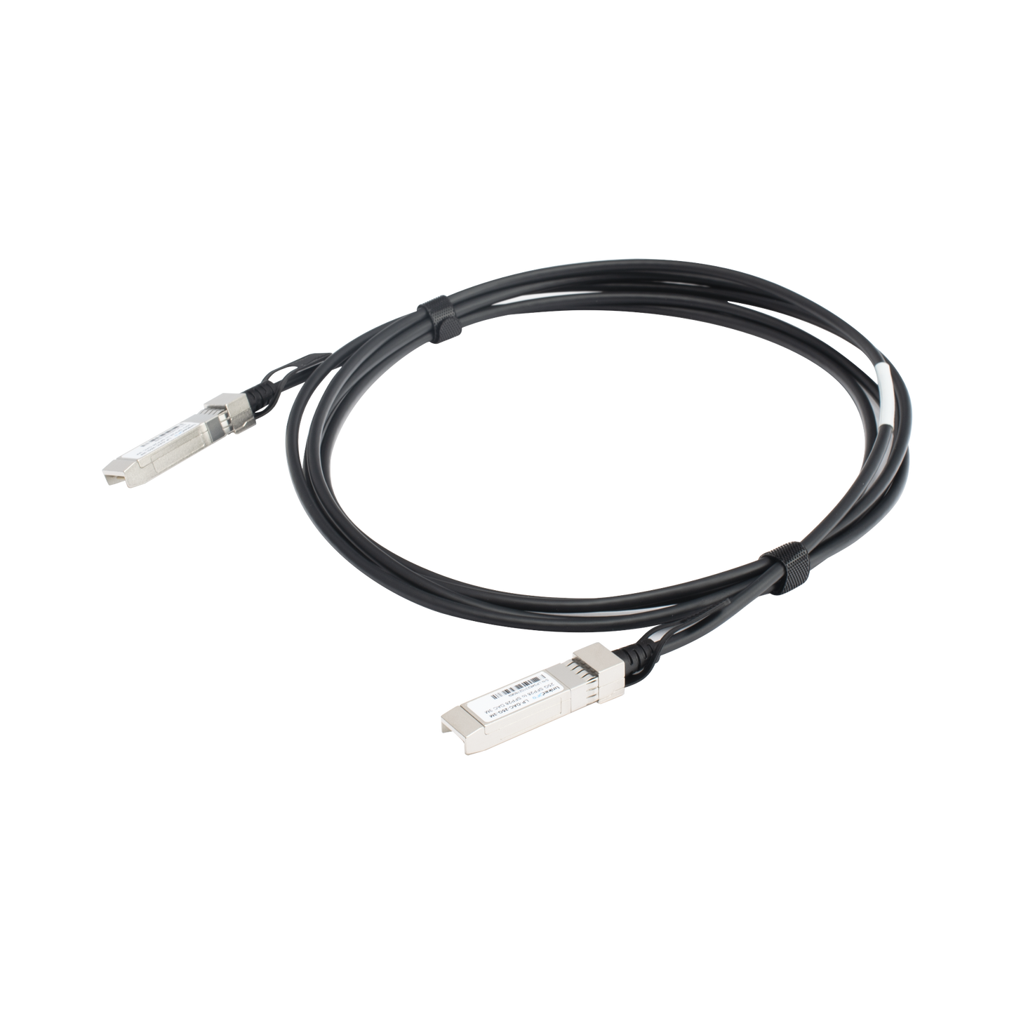LP-DAC-25G-3M - Cable DAC SFP28 de 25 Gbps a 25 Gbps / Passive Direct Attach Copper Twinax Cable / Longitud: 3 metros