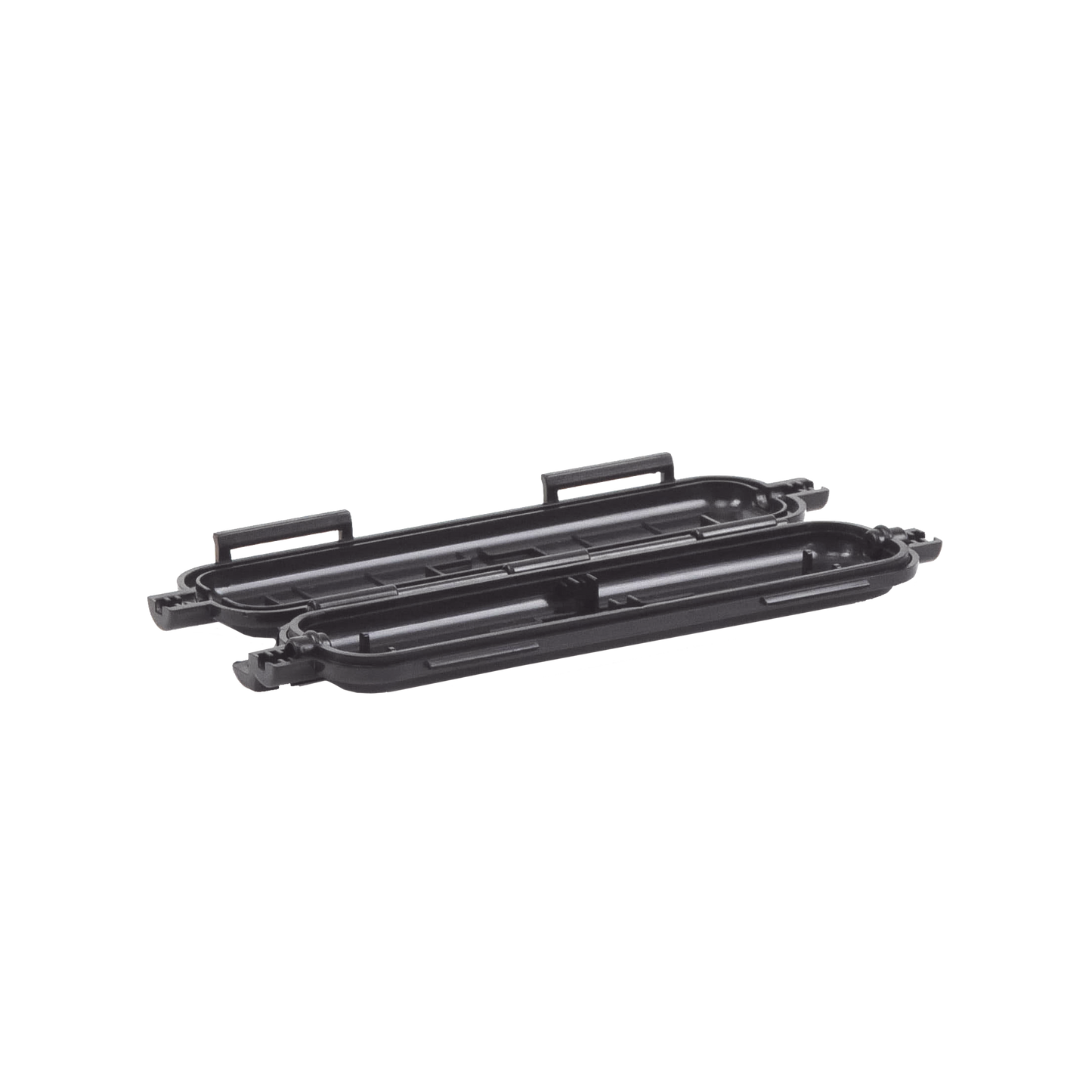 LP-FA-BOX - Mini Caja ?Salchicha? para Exterior con Protecci�n IP65, para Uso con Acopladores SC Simplex o LC Duplex (No Incluidos).