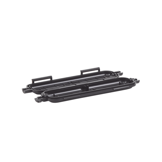 LP-FA-BOX - Mini Caja ?Salchicha? para Exterior con Protecci�n IP65, para Uso con Acopladores SC Simplex o LC Duplex (No Incluidos).