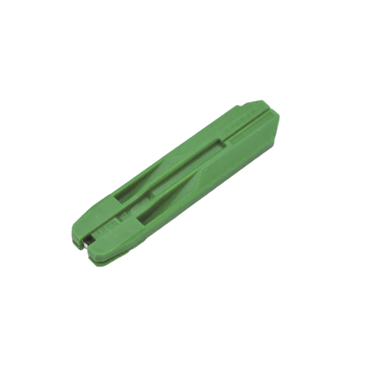 LPFHOLD - Sujetador Pl�stico para Fibra �ptica con Holder para Cortadora de Fibra, para Conectores SC, UPC y APC.
