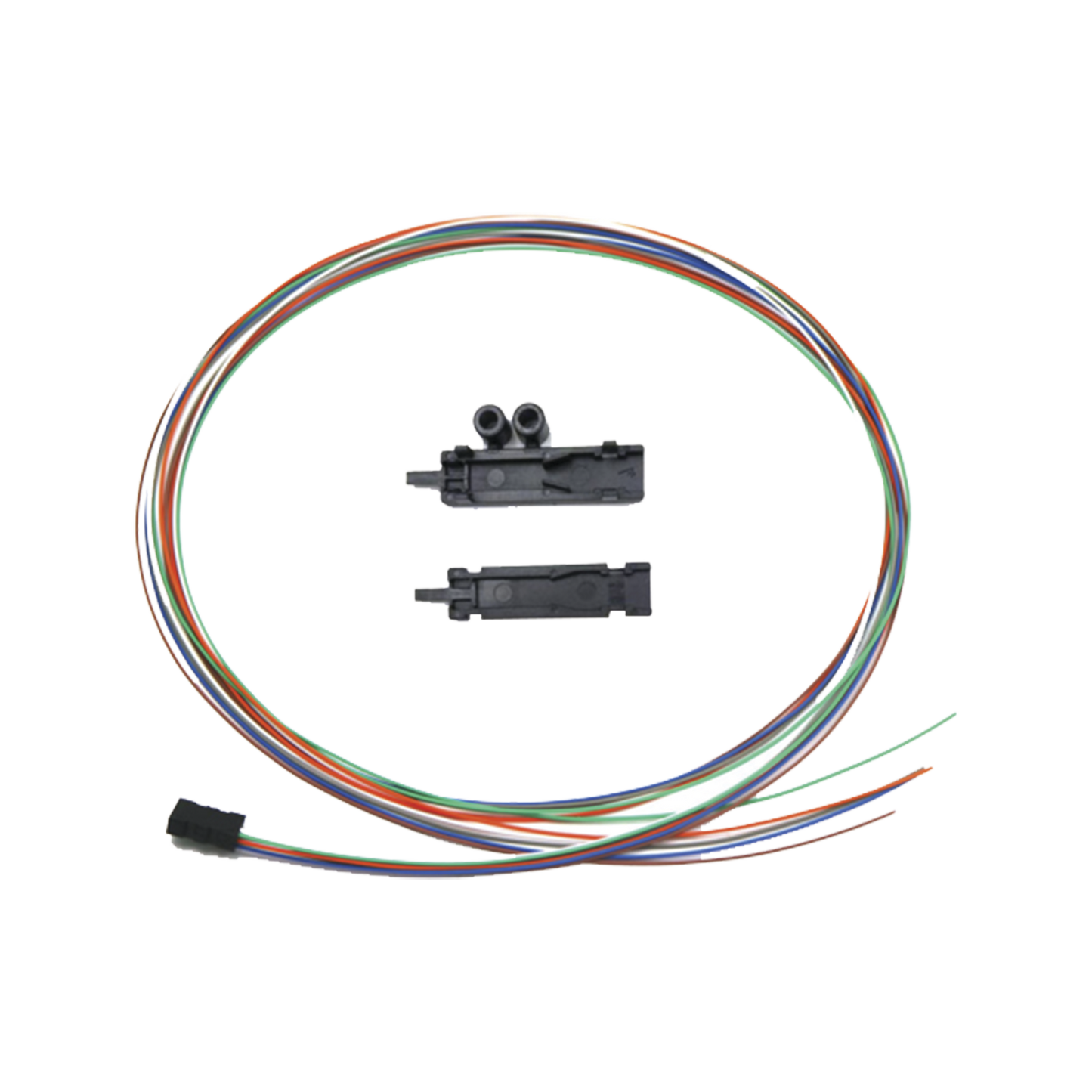 LP-FO-61-00-6C - Kit Fan-Out para 6 Fibras 1 Metro (3.28 Pies)