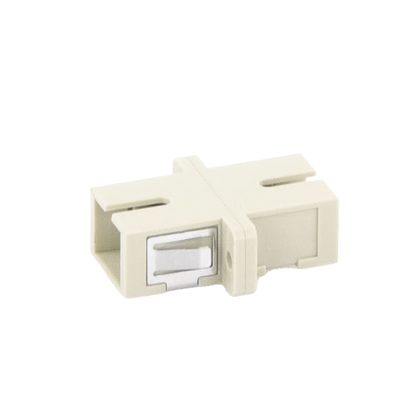 LP-FOAD-6084 - M�dulo Acoplador de Fibra �ptica Simplex SC/PC a SC/PC Compatible con Fibra Multimodo